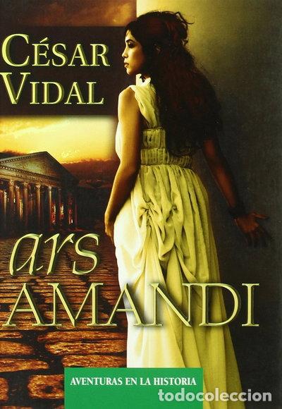 B&uuml;cher: Ars Amandi- 9788495643339
