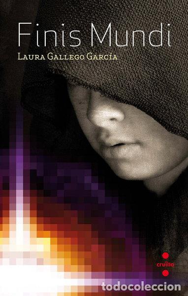 Libros: Finis Mundi- 9788466123464