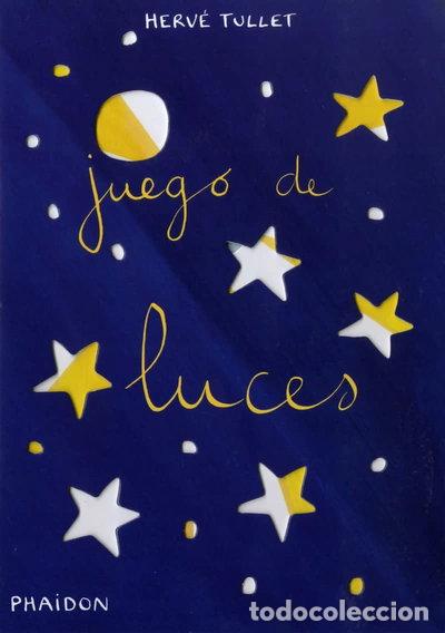 Libros: Juego de luces- 9780714862002