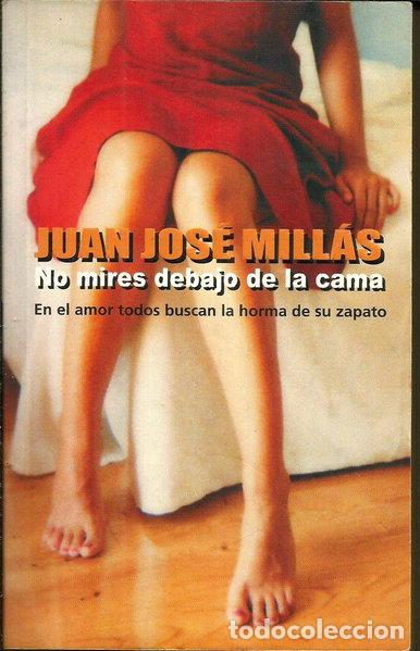 books: No mires debajo de la cama- 9788420478623