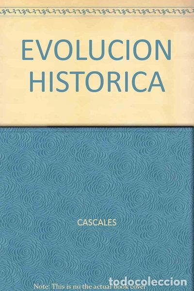 books: Evoluci&oacute;n hist&oacute;rica del ordenamiento jur&iacute;dico de los servicios p&uacute;blicos regul...- 9788495457622