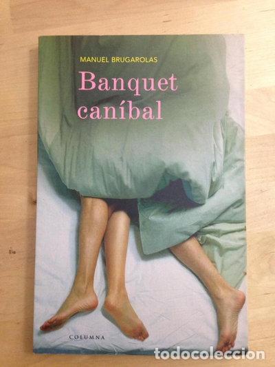 books: Banquet can&iacute;bal- 9788466407380