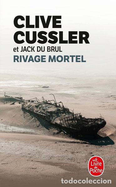 books: Rivage mortel- 9782253162698