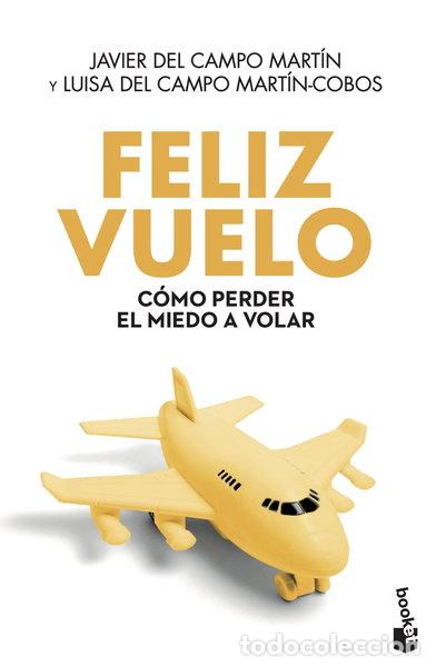 Livros em segunda m&atilde;o: Feliz vuelo- 9788408005162