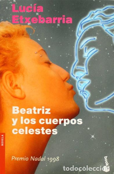 Livros em segunda m&atilde;o: Beatriz y los cuerpos celestes- 9788423337576