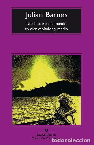 Libri di seconda mano: Una historia del mundo en diez cap&iacute;tulos y medio- 9788433914286