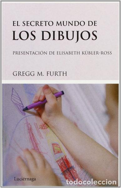 Libri di seconda mano: El secreto mundo de los dibujos- 9788487232329