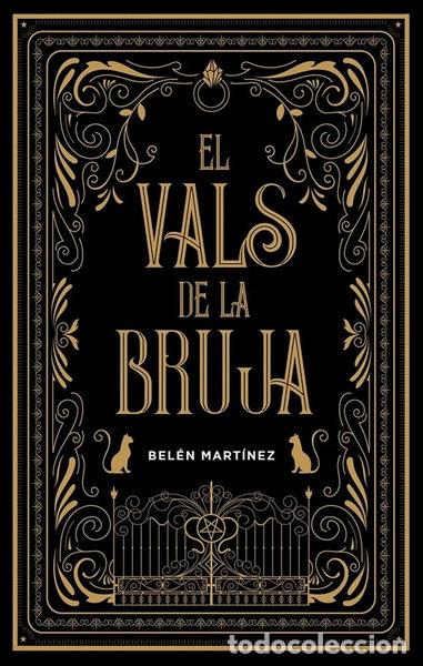 Libri di seconda mano: El vals de la bruja- 9788417854287