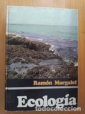 Libri di seconda mano: Ecolog&iacute;a- 9788432064432