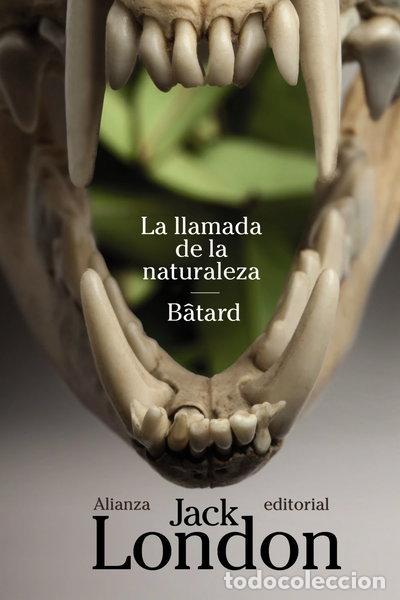 Libri di seconda mano: La llamada de la naturaleza- 9788420683546