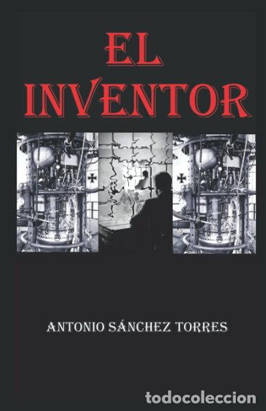 Libri di seconda mano: El inventor- 9798653774980