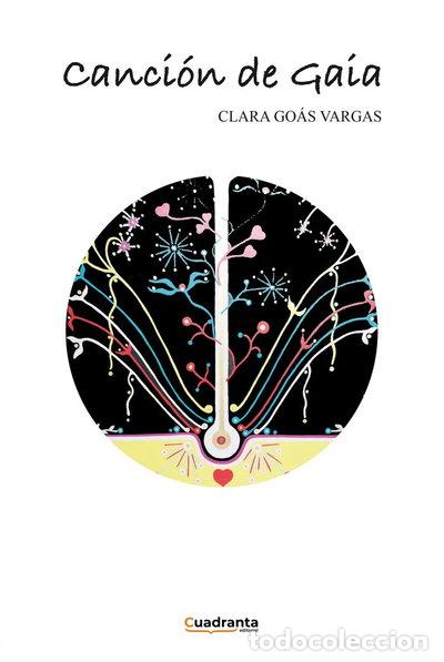 Libri di seconda mano: Canci&oacute;n de Gaia- 9788419556189