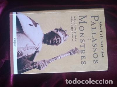 books: Pallassos i monstres- 9788488791979
