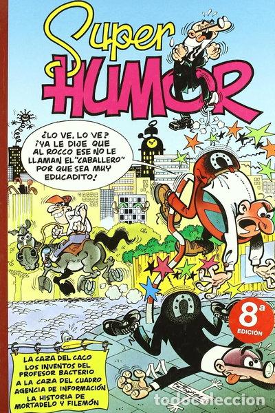 books: &iexcl;La caza del caco! | Los inventos del Profesor Bacterio | A la caza del cuadr...- 9788440657237