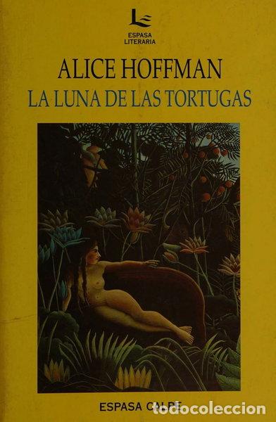 Libros: La luna de las tortugas- 9788423979097
