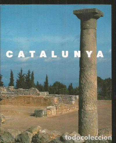 Libros: Catalunya- 9788439313700