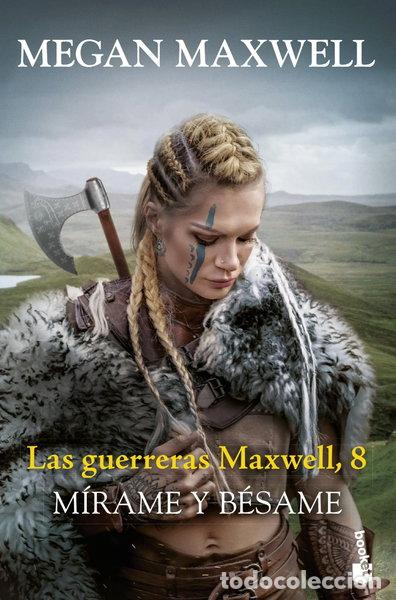 Libros: M&iacute;rame y b&eacute;same- 9788408288831