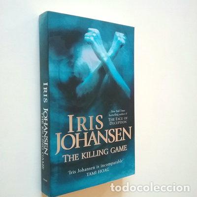 Libros: The Killing Game- 9780340767023