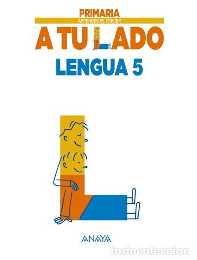 Libri di seconda mano: Lengua 5- 9788467849806