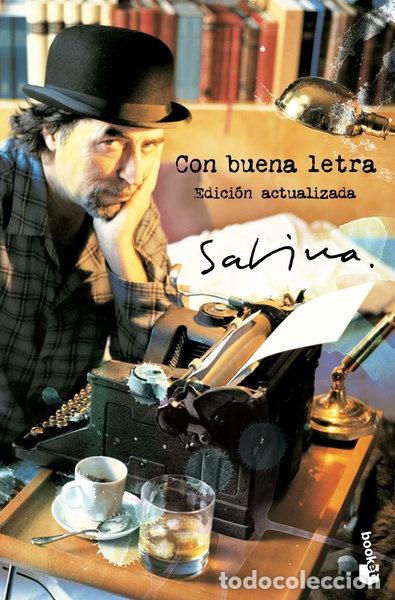 Libri di seconda mano: Con buena letra. Edici&oacute;n actualizada- 9788484605782