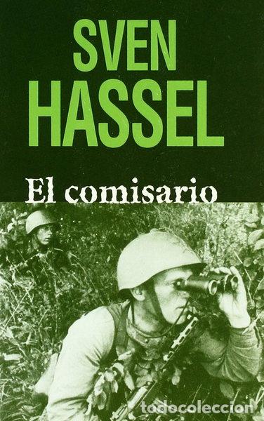 Libri di seconda mano: El Comisario- 9788496364776