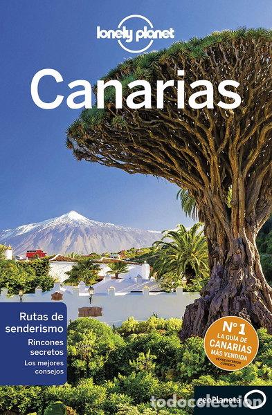 Livros em segunda m&atilde;o: Canarias 3- 9788408221296