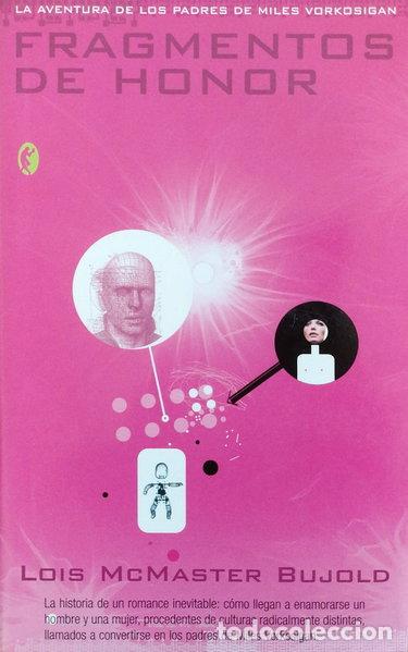Livros em segunda m&atilde;o: Fragmentos de honor- 9788466622899