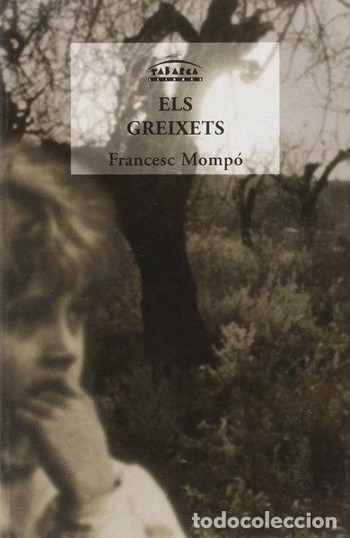Livros em segunda m&atilde;o: Els greixets- 9788480251846