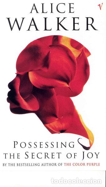 Livros em segunda m&atilde;o: Possessing the Secret of Joy- 9780099224112