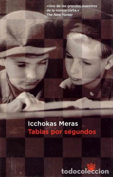 Libros: Tablas por segundos- 9788478711222