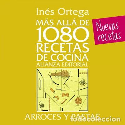 Libros: Arroces y pastas- 9788420699097