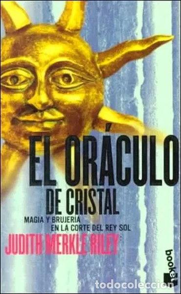 Libros: El or&aacute;culo de cristal- 9788408023166