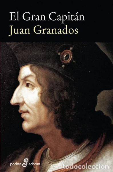 B&uuml;cher: El Gran Capit&aacute;n- 9788435018777