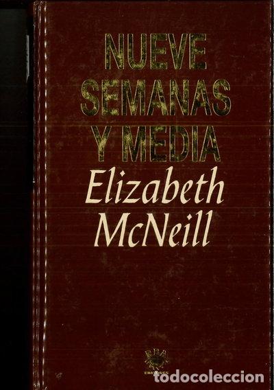 B&uuml;cher: Nueve semanas y media- 9788447302567