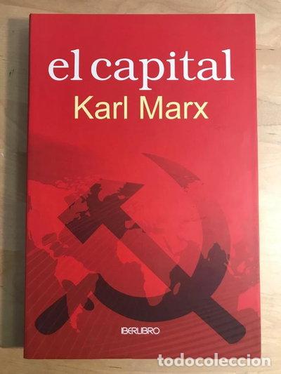 B&uuml;cher: El capital- 9788445907450