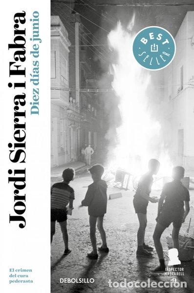 B&uuml;cher: Diez d&iacute;as de junio- 9788466347181
