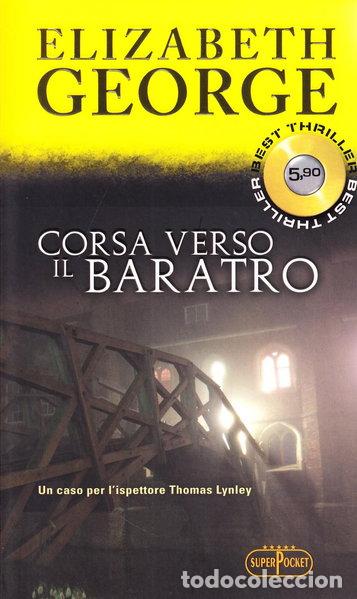 Livres: Corsa verso il baratro- 9788846210975