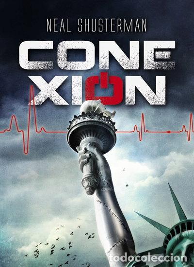 Livres: Conexi&oacute;n- 9788469808924