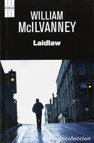Livres: Laidlaw- 9788490561072