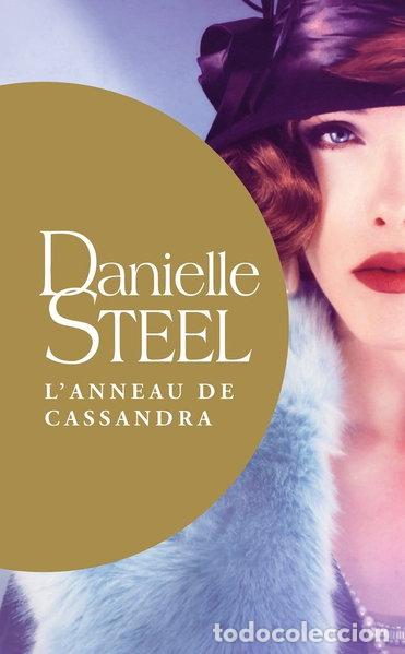 Libros: L'anneau de Cassandra- 9782298100655