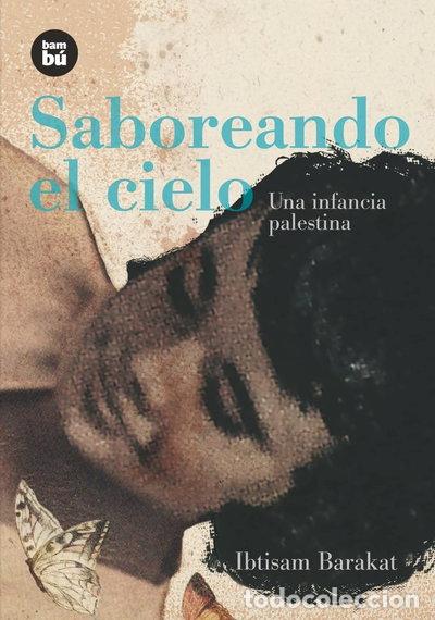 Libros: Saboreando el cielo- 9788483430705