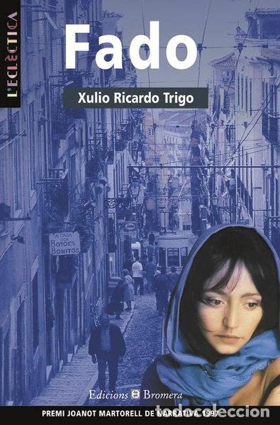 Libros: Fado (9788476603680)