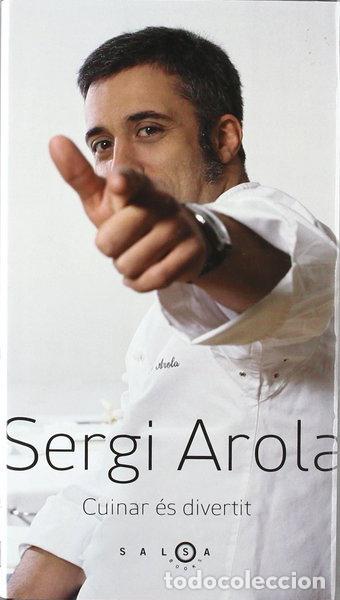 Libros: Cuinar &eacute;s divertit- 9788429754186