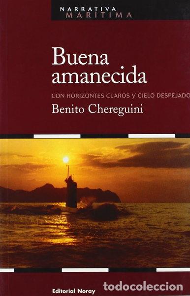 Libros: Buena amanecida- 9788474861815