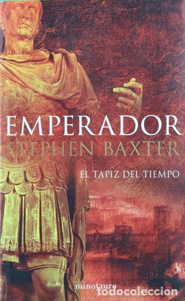 books: Emperador- 9788445076804