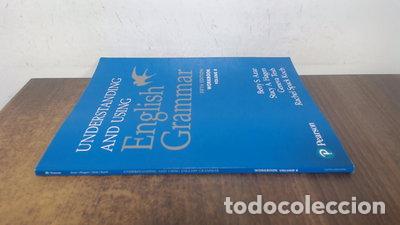 books: Test Bank for Understanding & Using English Grammar- 9780132052146