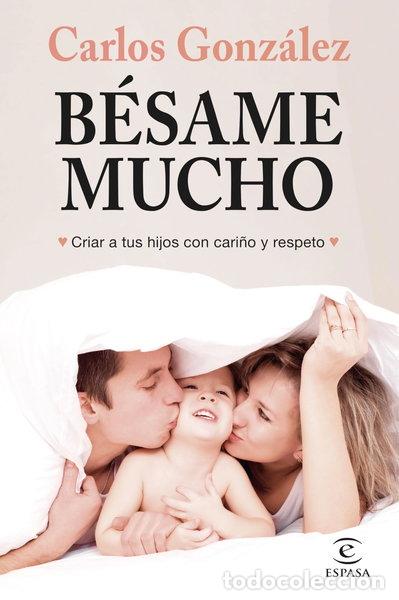 books: B&eacute;same mucho- 9788499986739