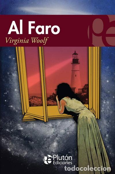 books: Al faro- 9788494543999