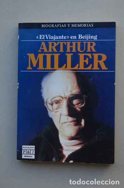 Libros: El viajante en Beijing- 9788401351211