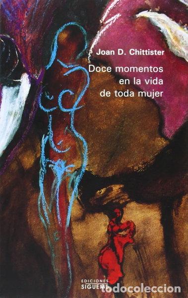 Libros: Doce momentos en la vida de toda mujer- 9788430115204